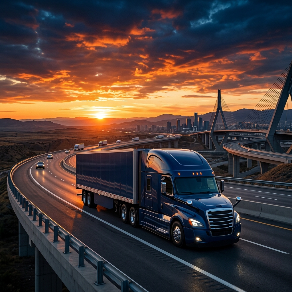 Uzunoğlu Nakliyat Filosu